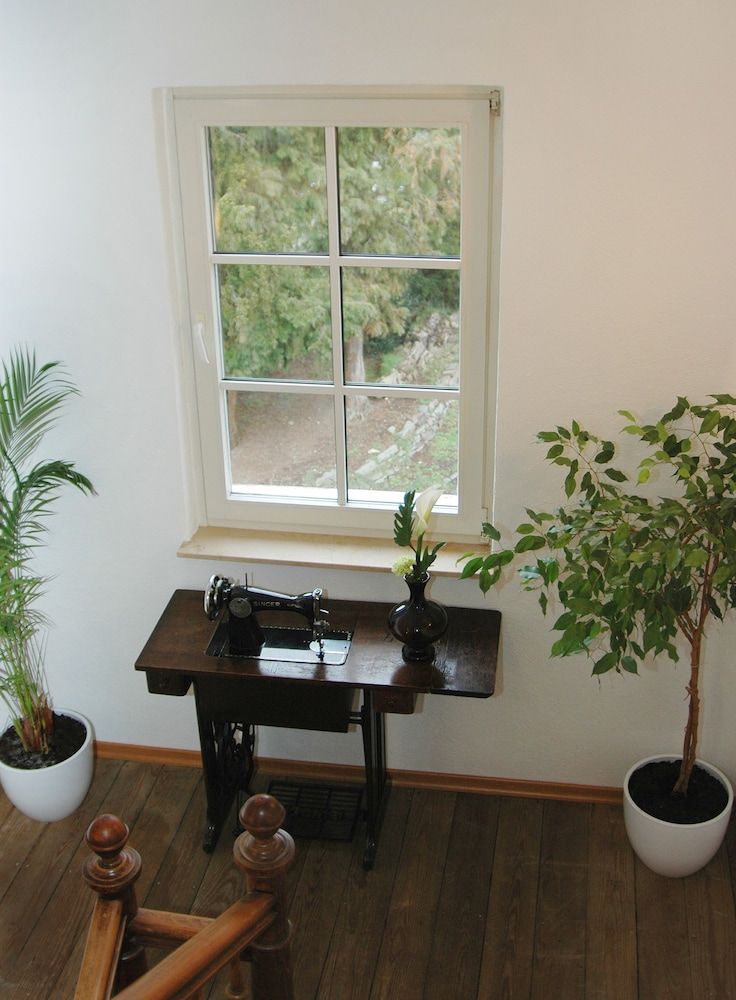 Servicio de la habitación