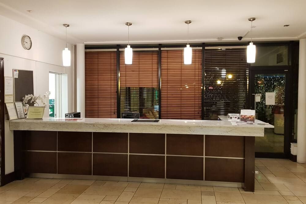 Recepción Foto