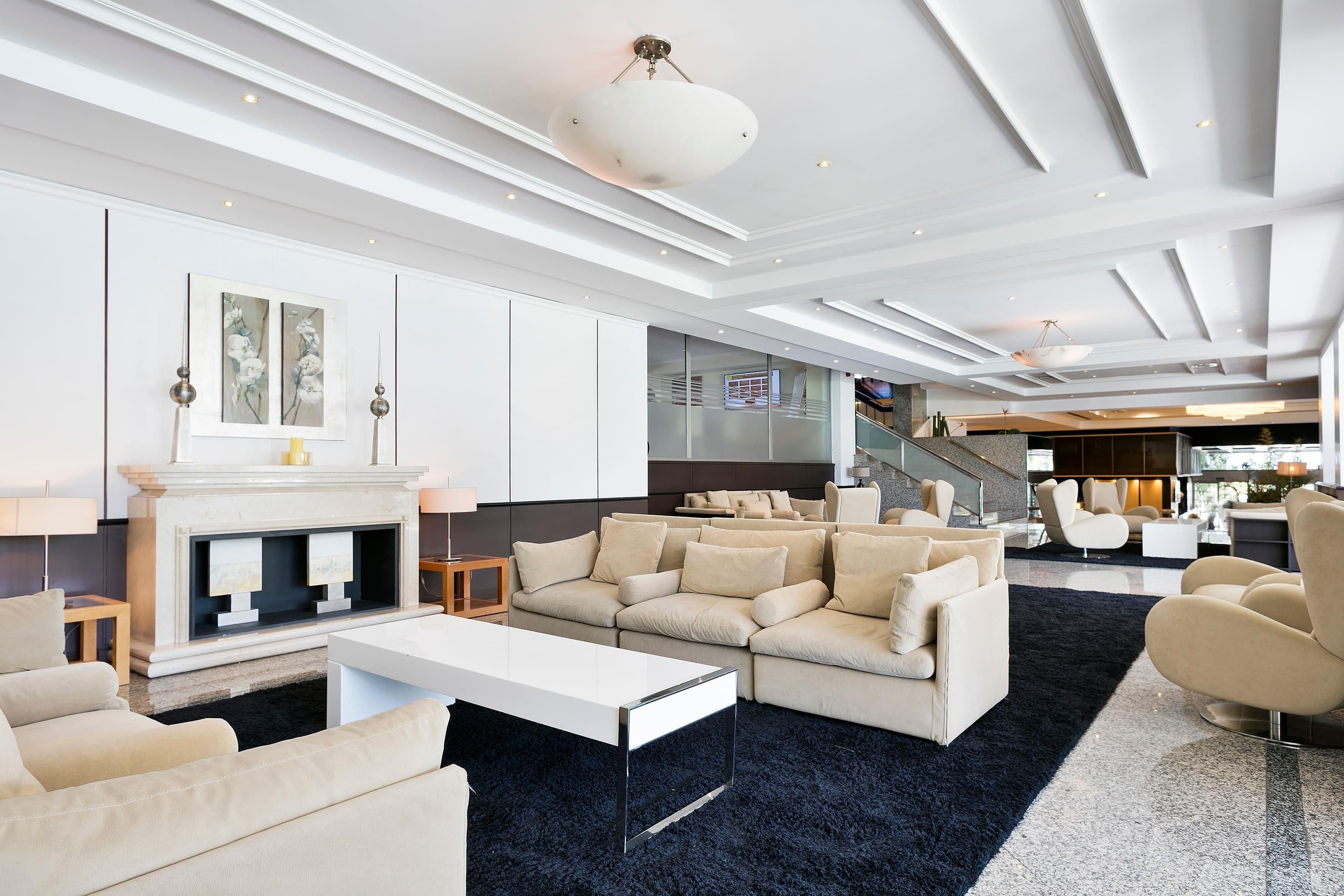 Sala de estar