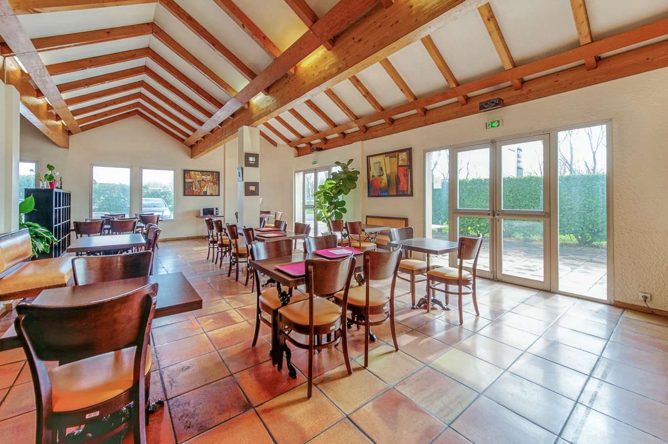 Restaurante