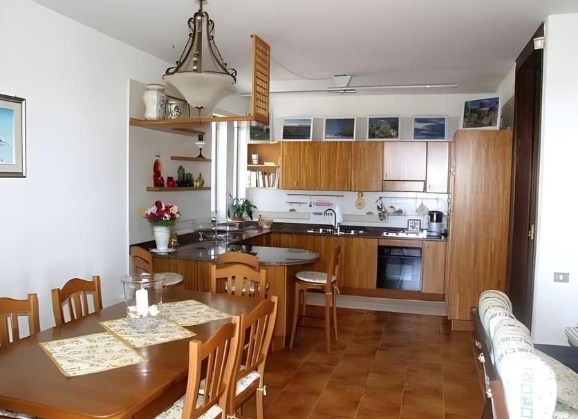 Cocina Foto