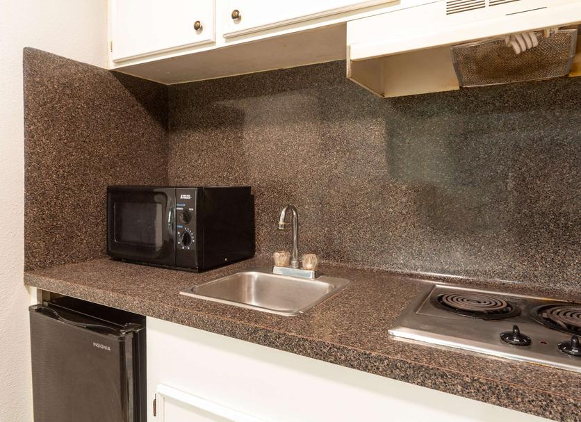 Cocina Foto