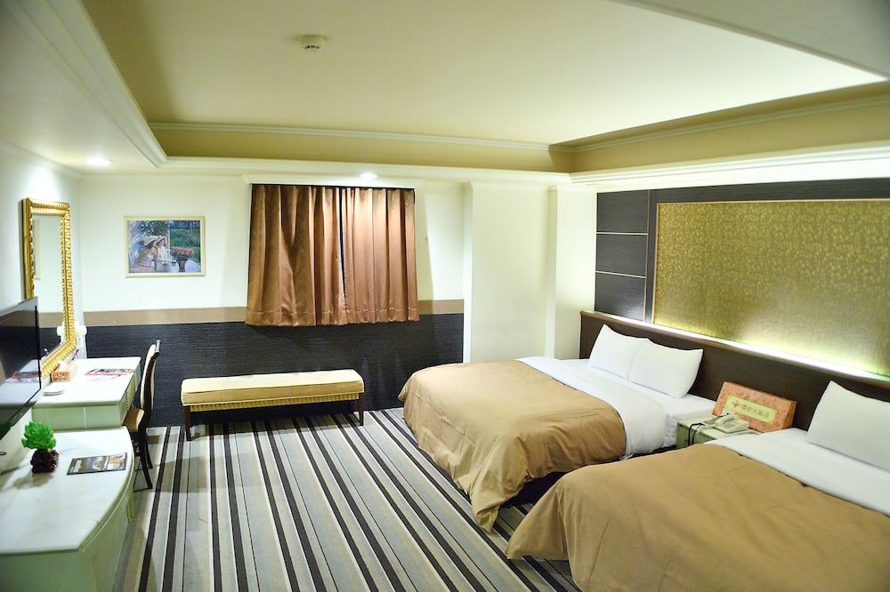 Habitación