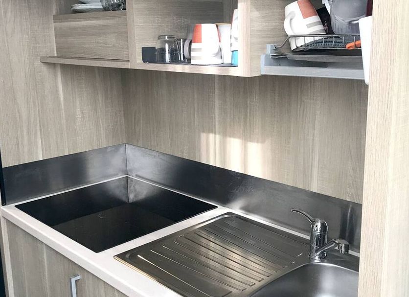 Cocina Foto