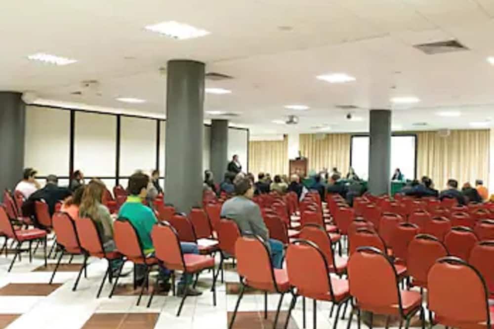 Sala de conferencias