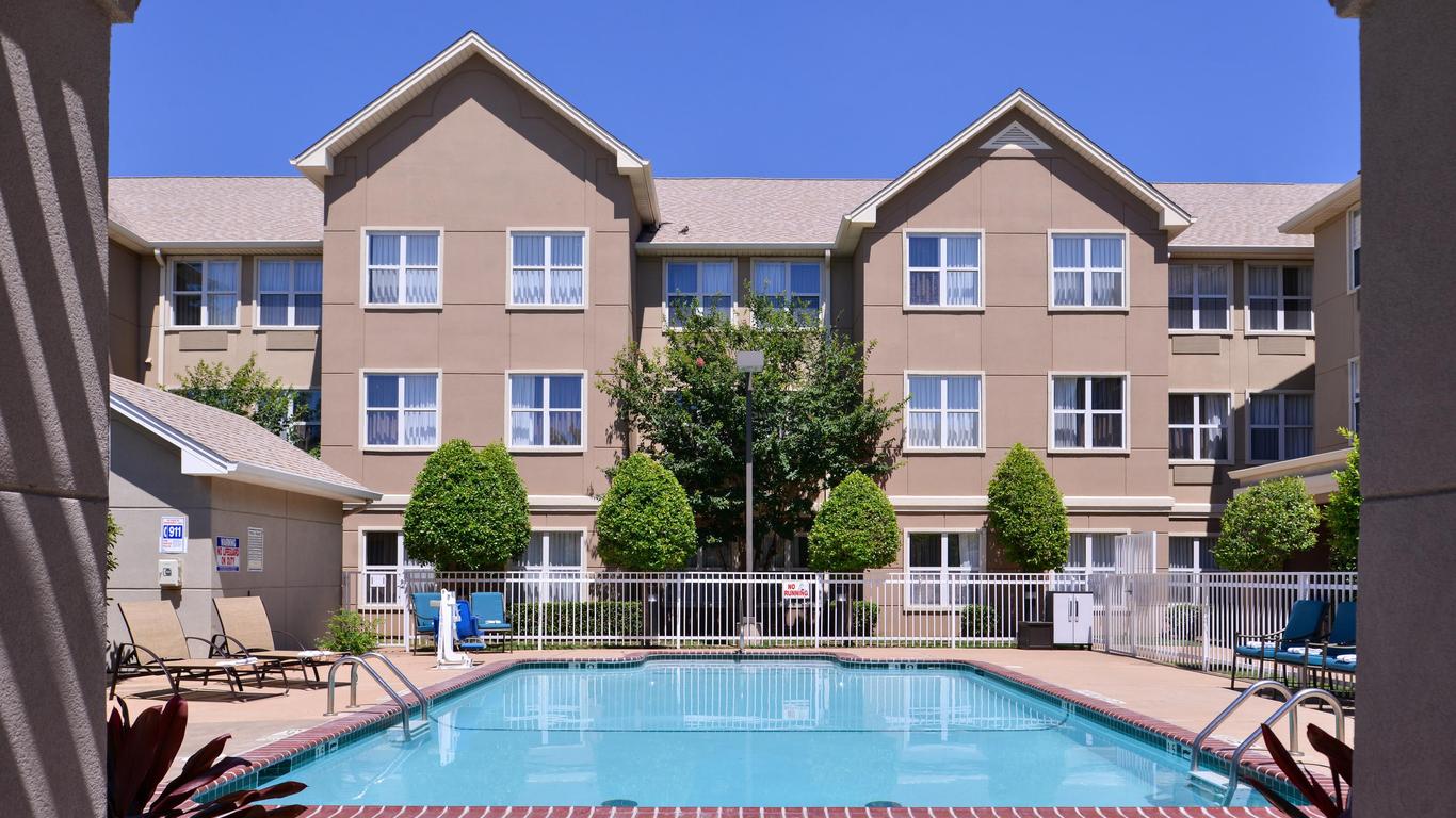 Staybridge Suites Wichita Falls