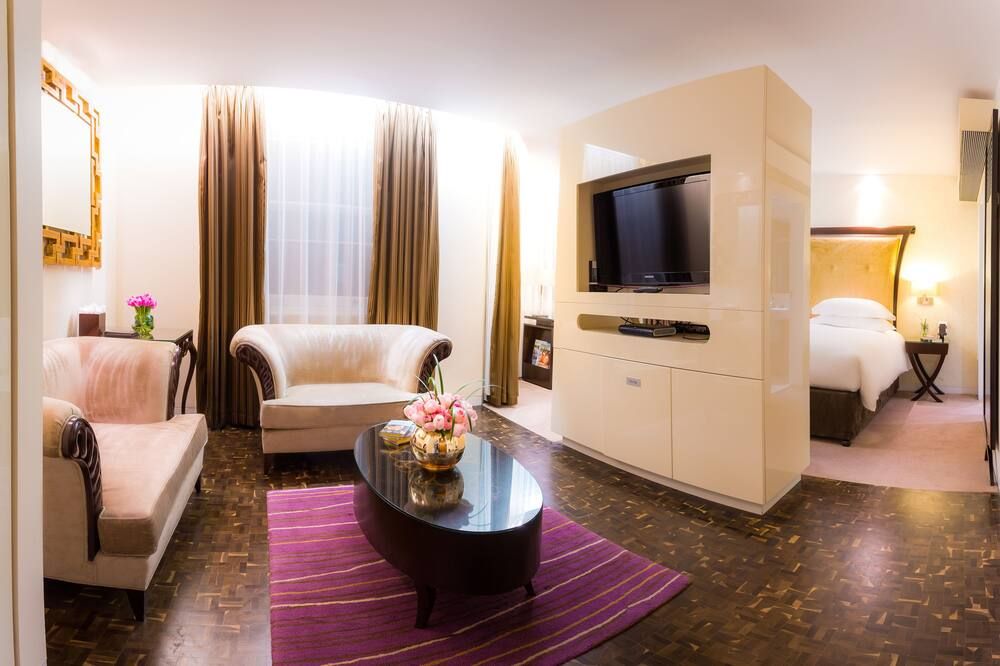 Sala de estar