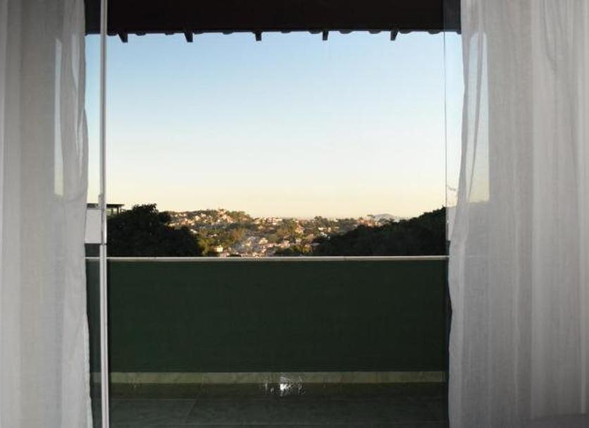 Balcón Foto