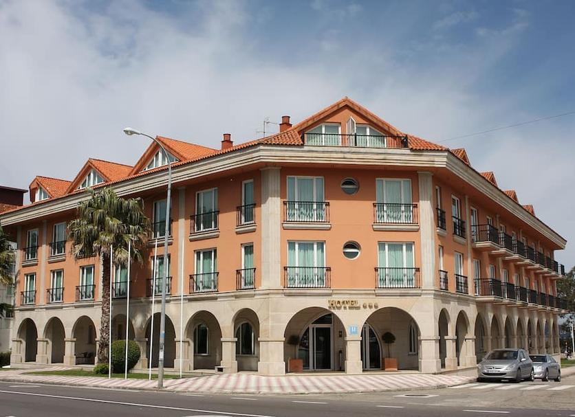 Edificio Foto