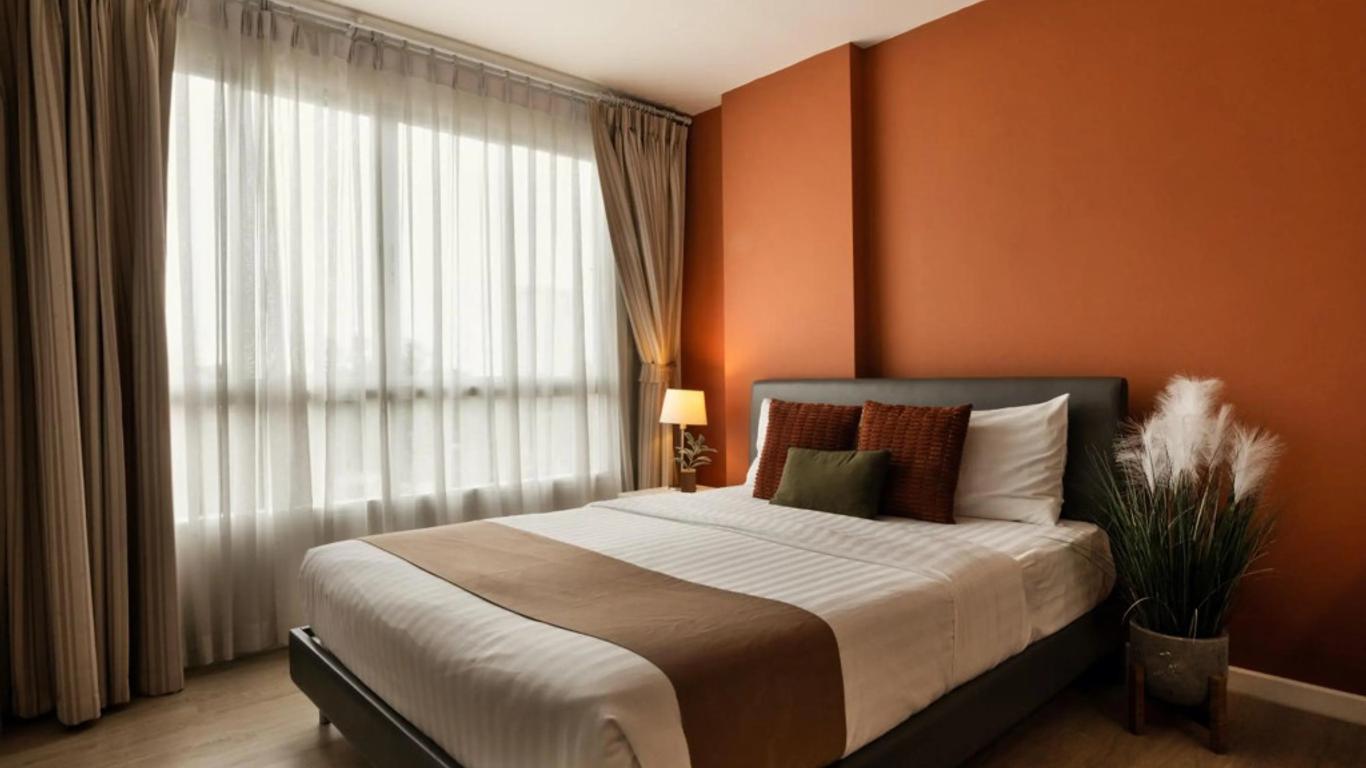 First Choice Suites By The Sea Sha Plus