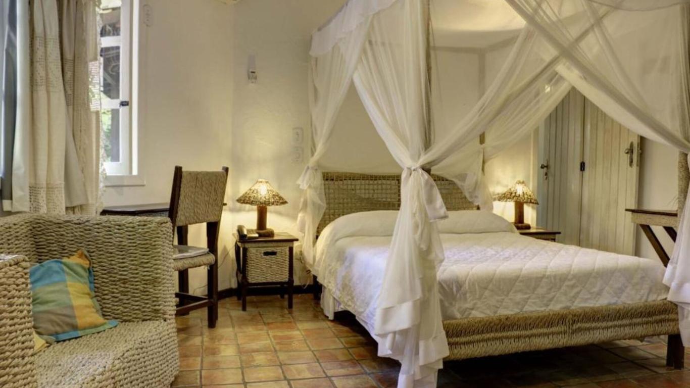 Beijamar Praia Hotel