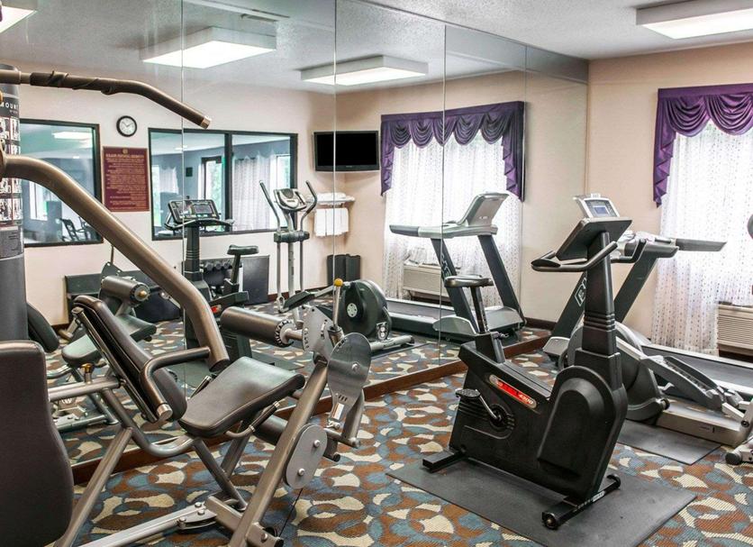 Gimnasio Foto