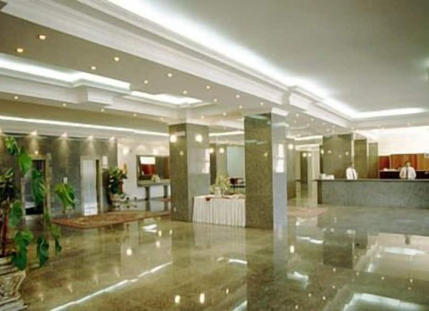 Recepción Foto