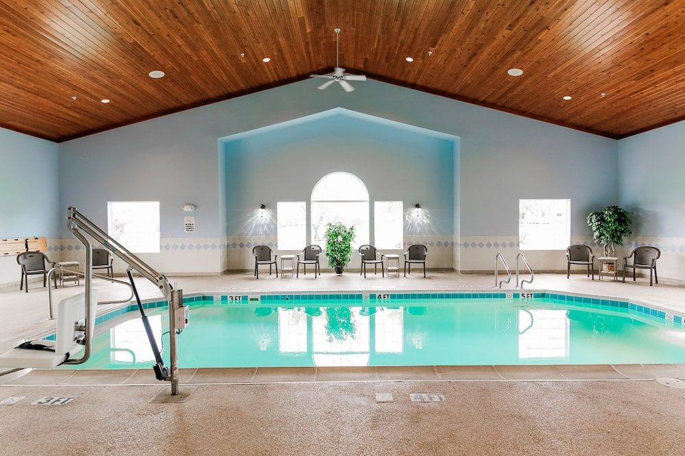 Piscina Foto