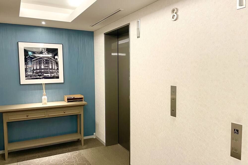 Servicio de la habitación
