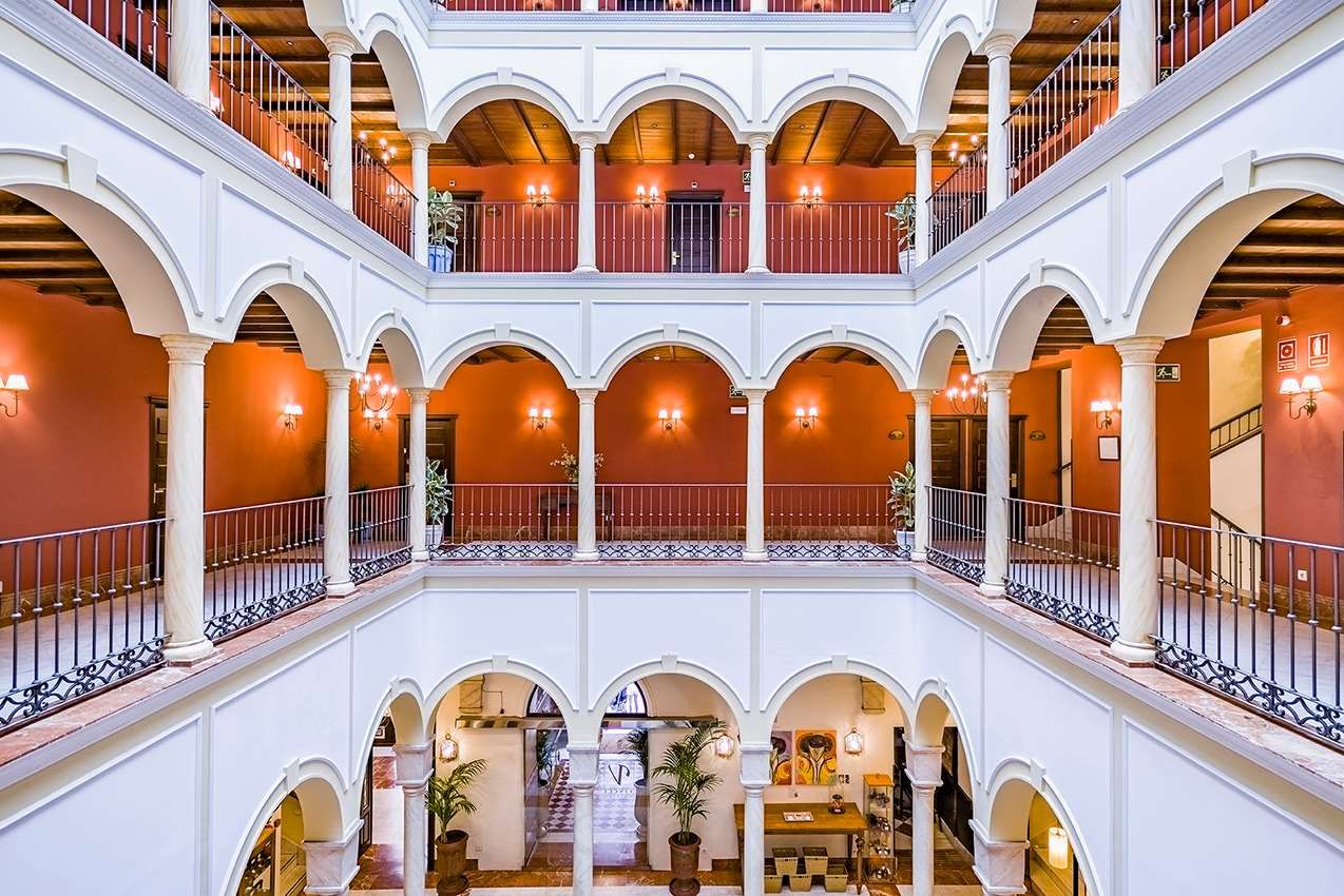 Recepción Foto