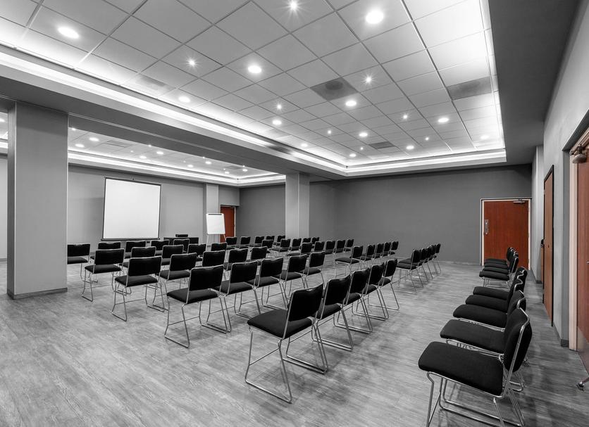 Sala de conferencias Foto