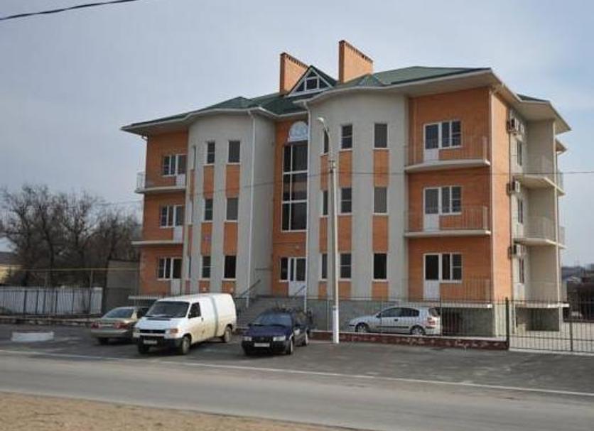 Edificio Foto