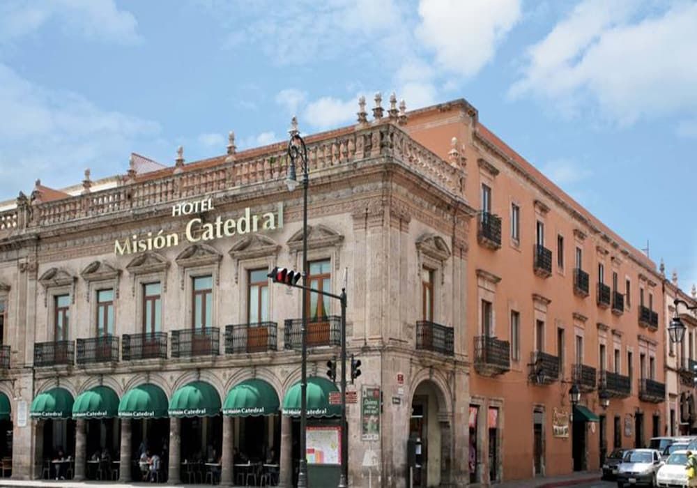 Edificio