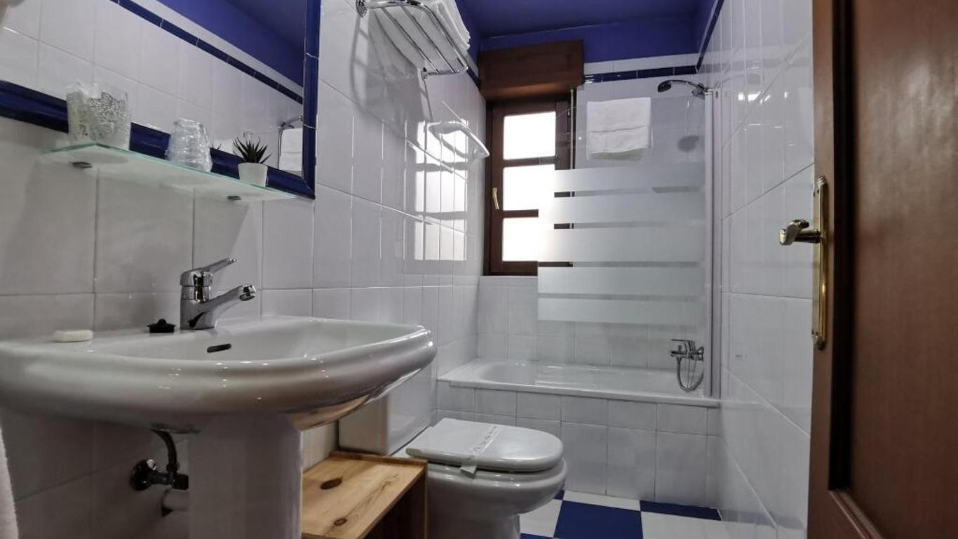 Hotel El Trasgu