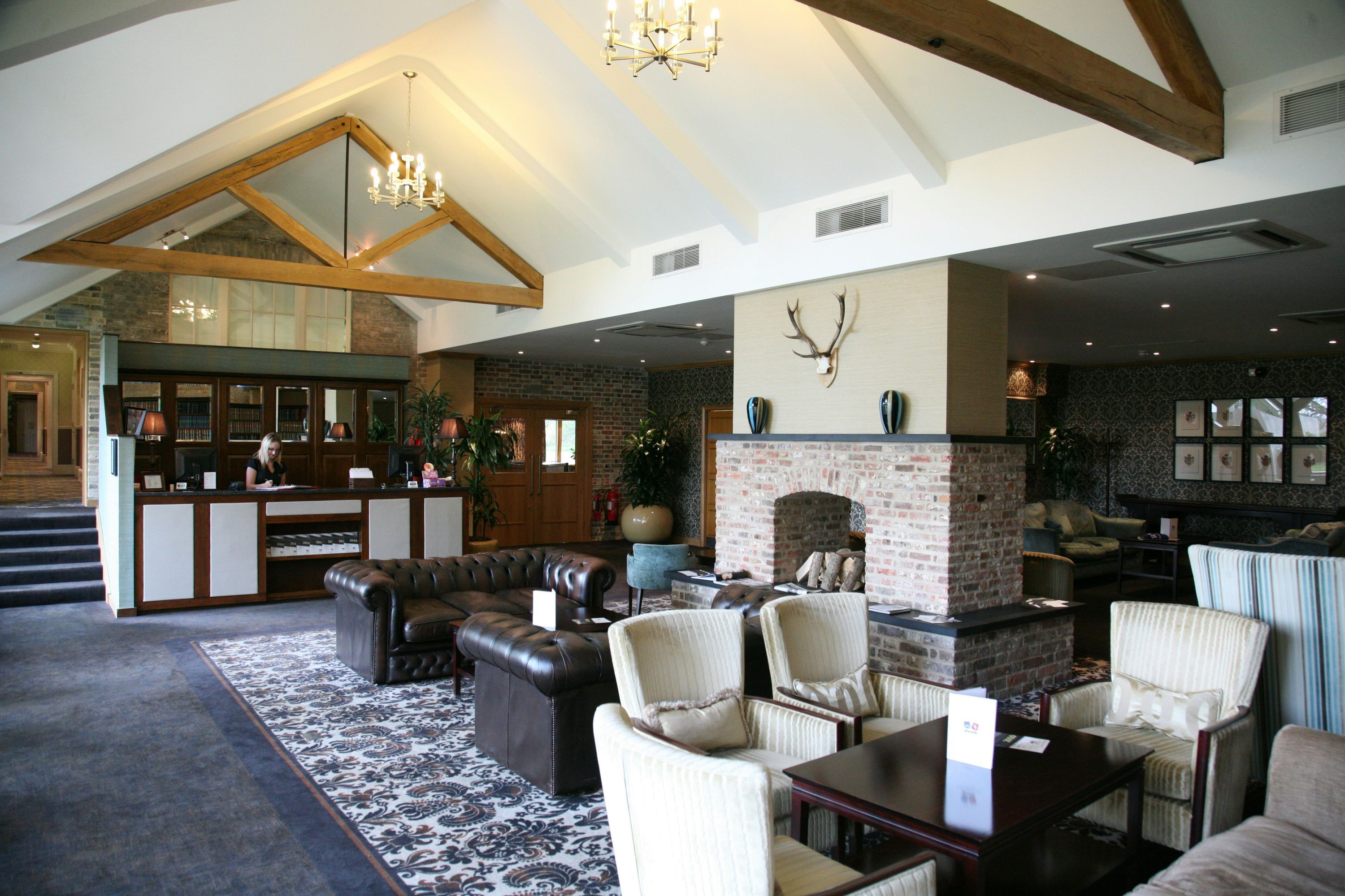 Sala de estar