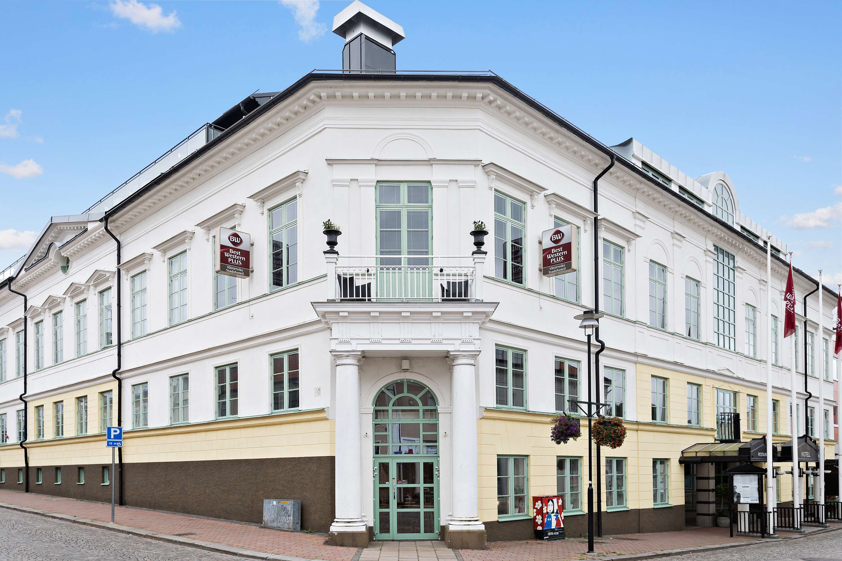 Edificio