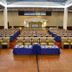 Sala de conferencias
