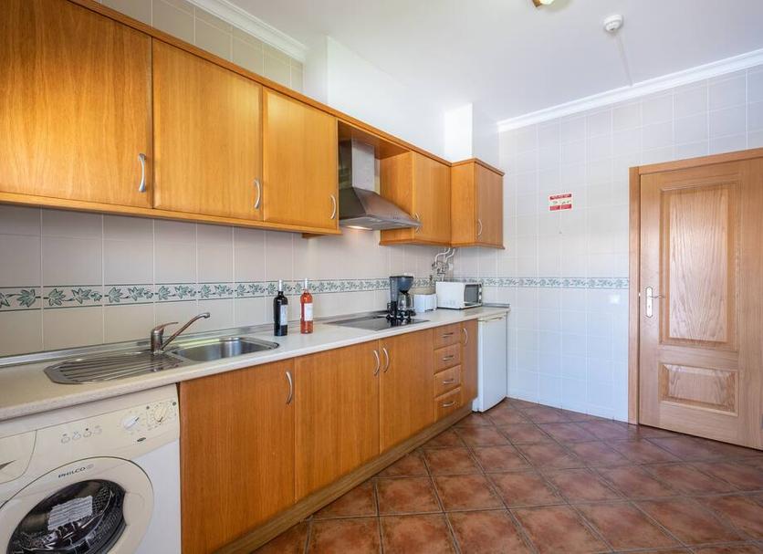 Cocina Foto