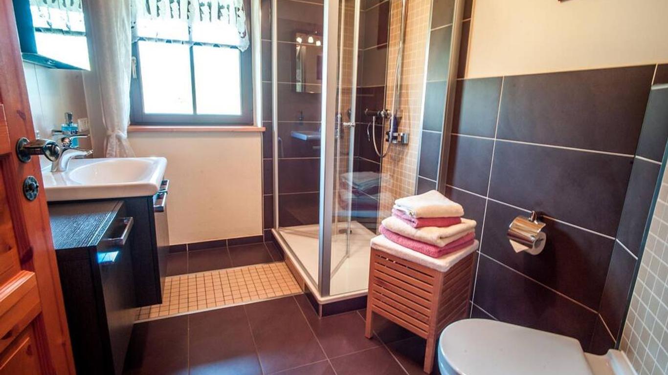 Wellness Ranch Niederfrohna