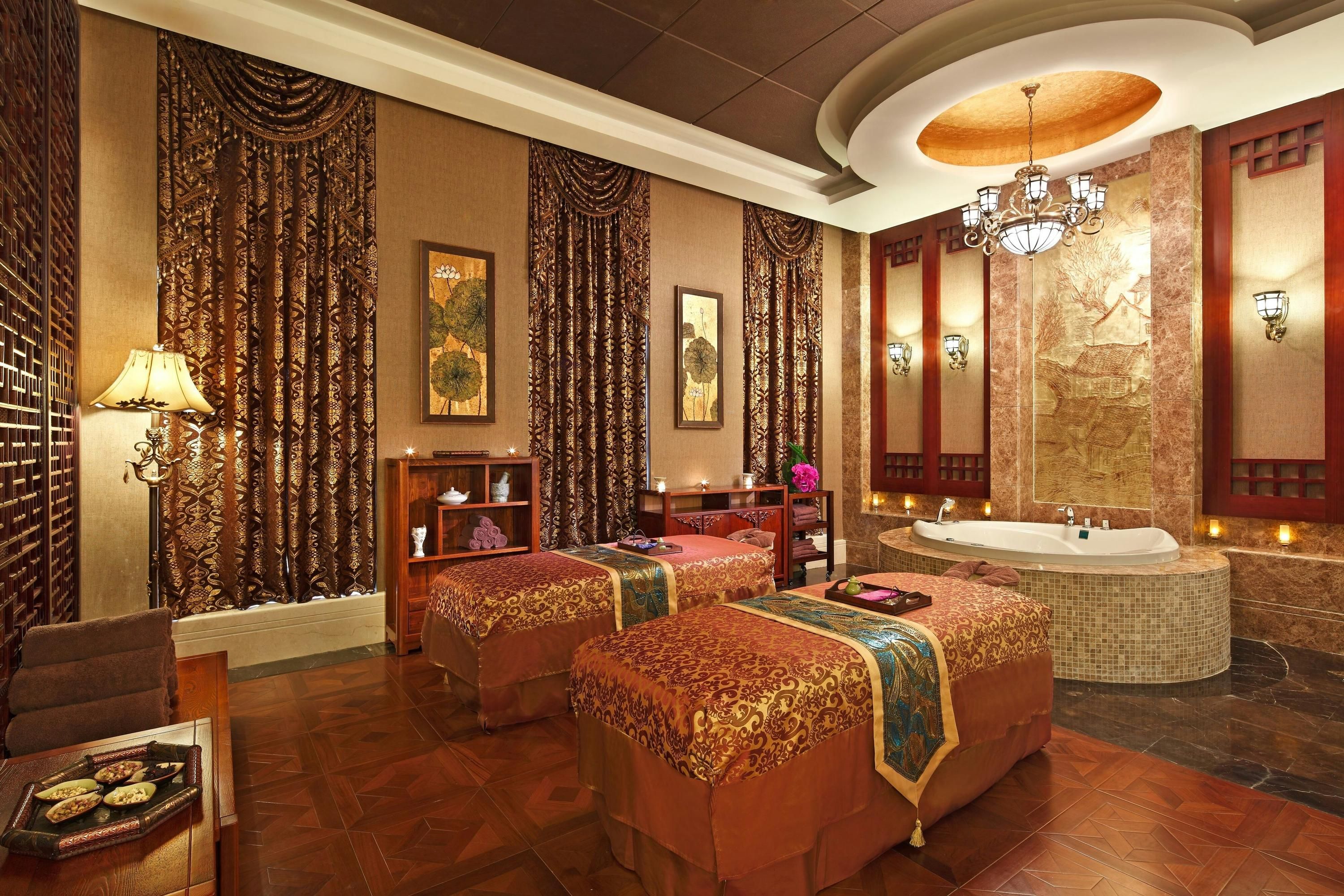 Spa