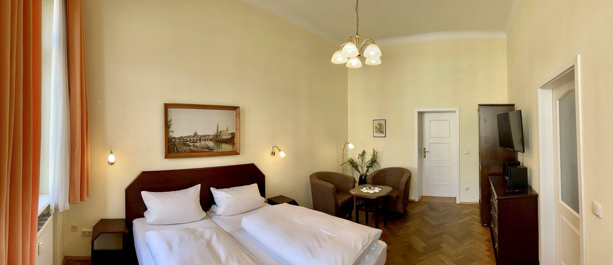 Habitación