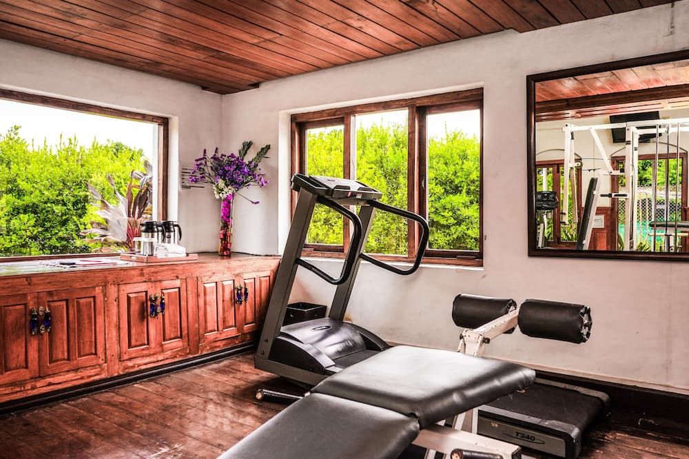 Gimnasio
