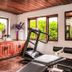 Gimnasio