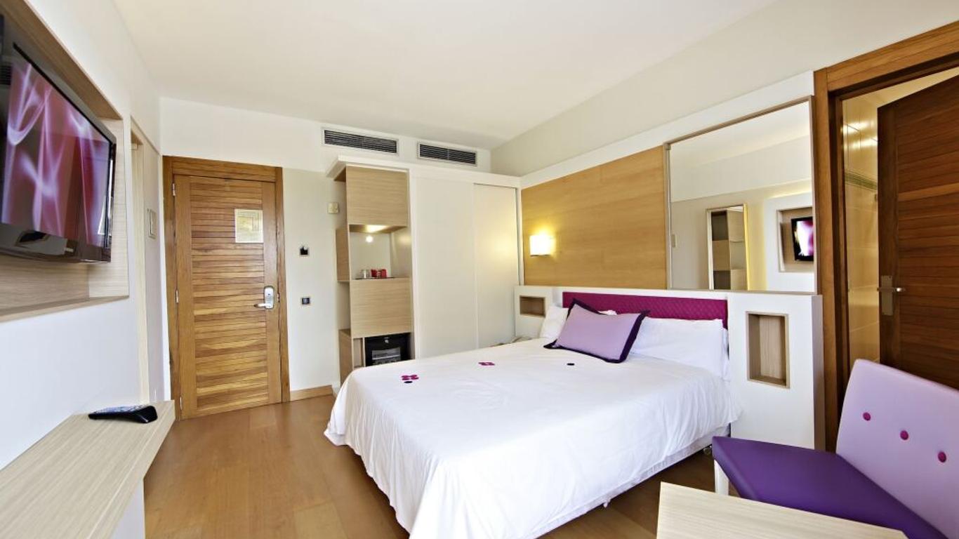 Hotel & Spa S'Entrador Playa