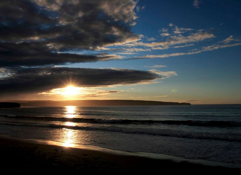 Playa Foto