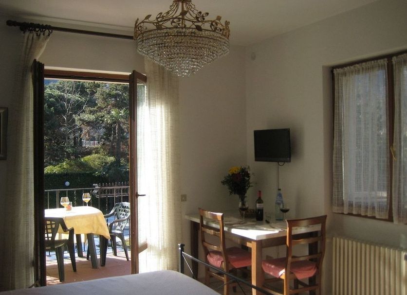 Comedor Foto