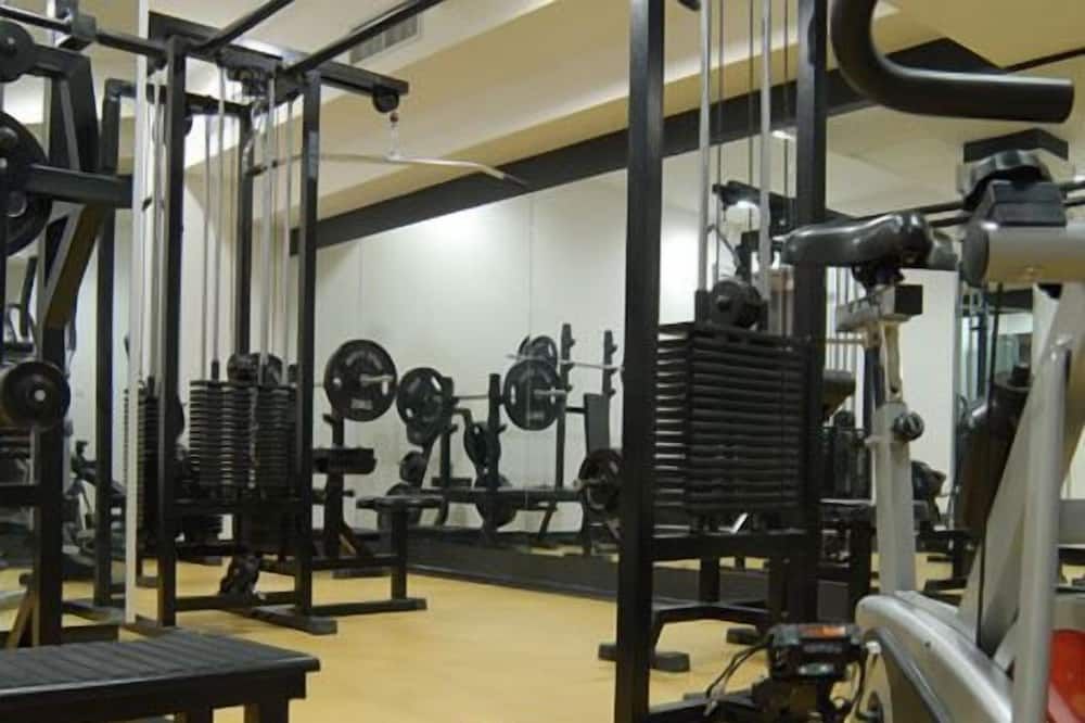 Gimnasio
