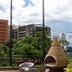 Vista del exterior