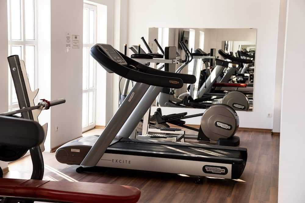 Gimnasio