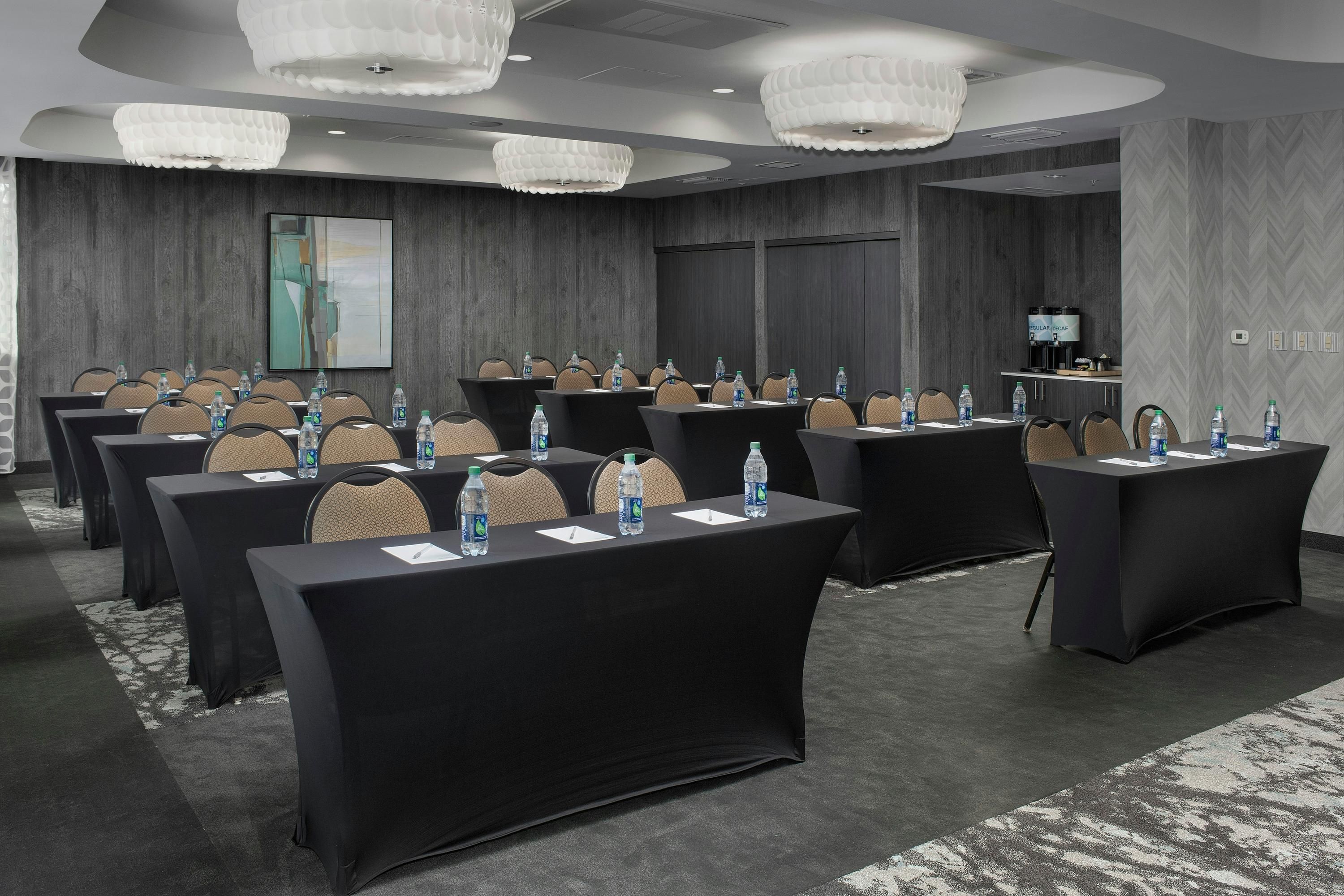 Sala de banquetes