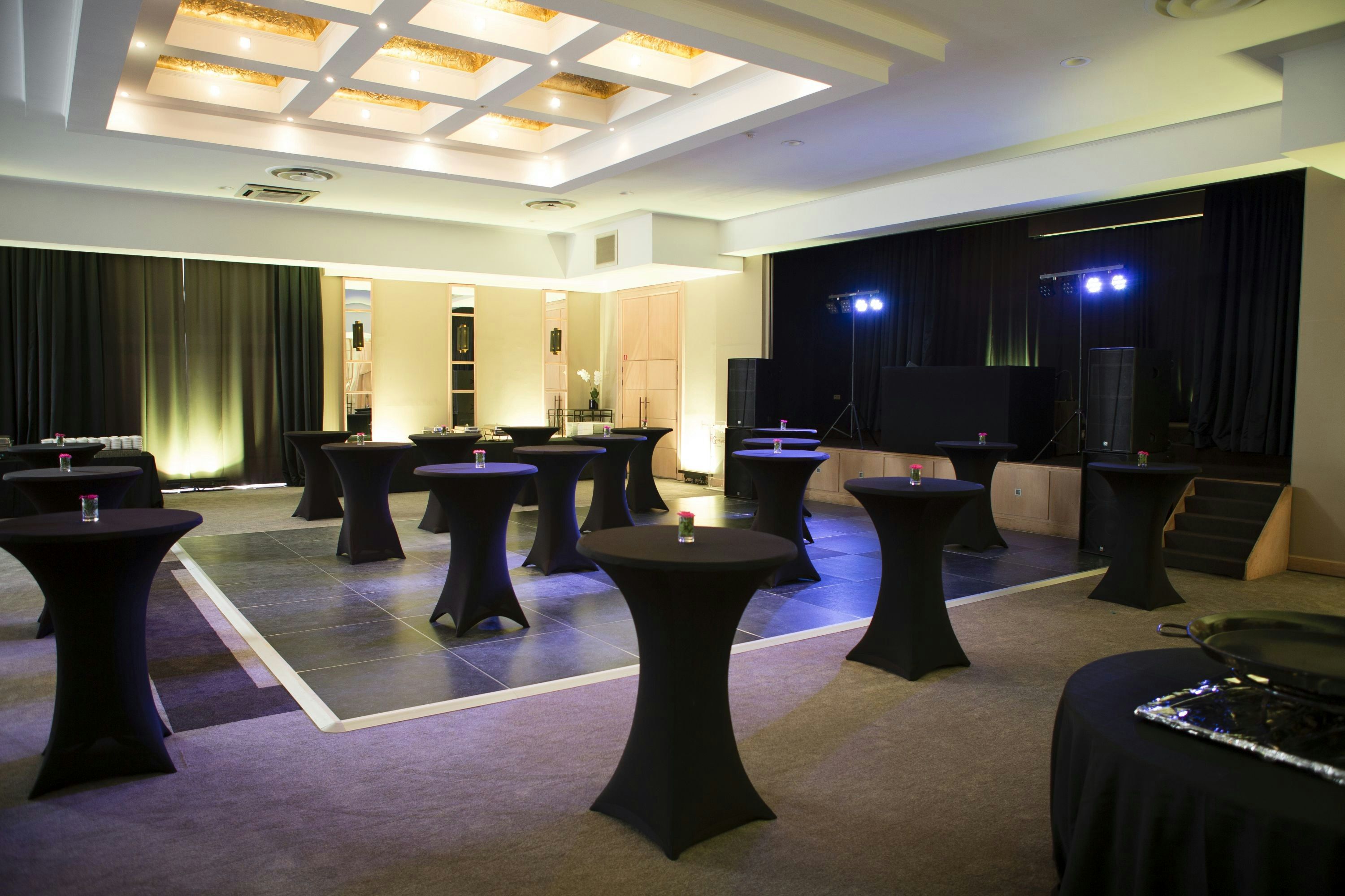 Sala de banquetes