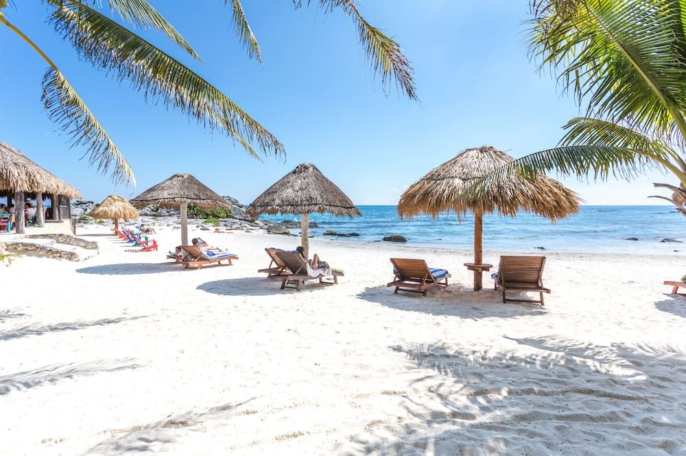 Playa Foto
