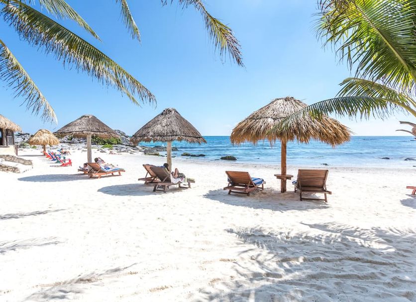 Playa Foto