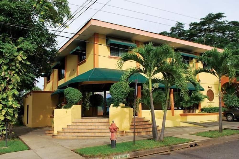 Edificio