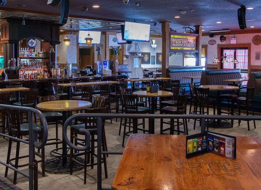 Bar Foto