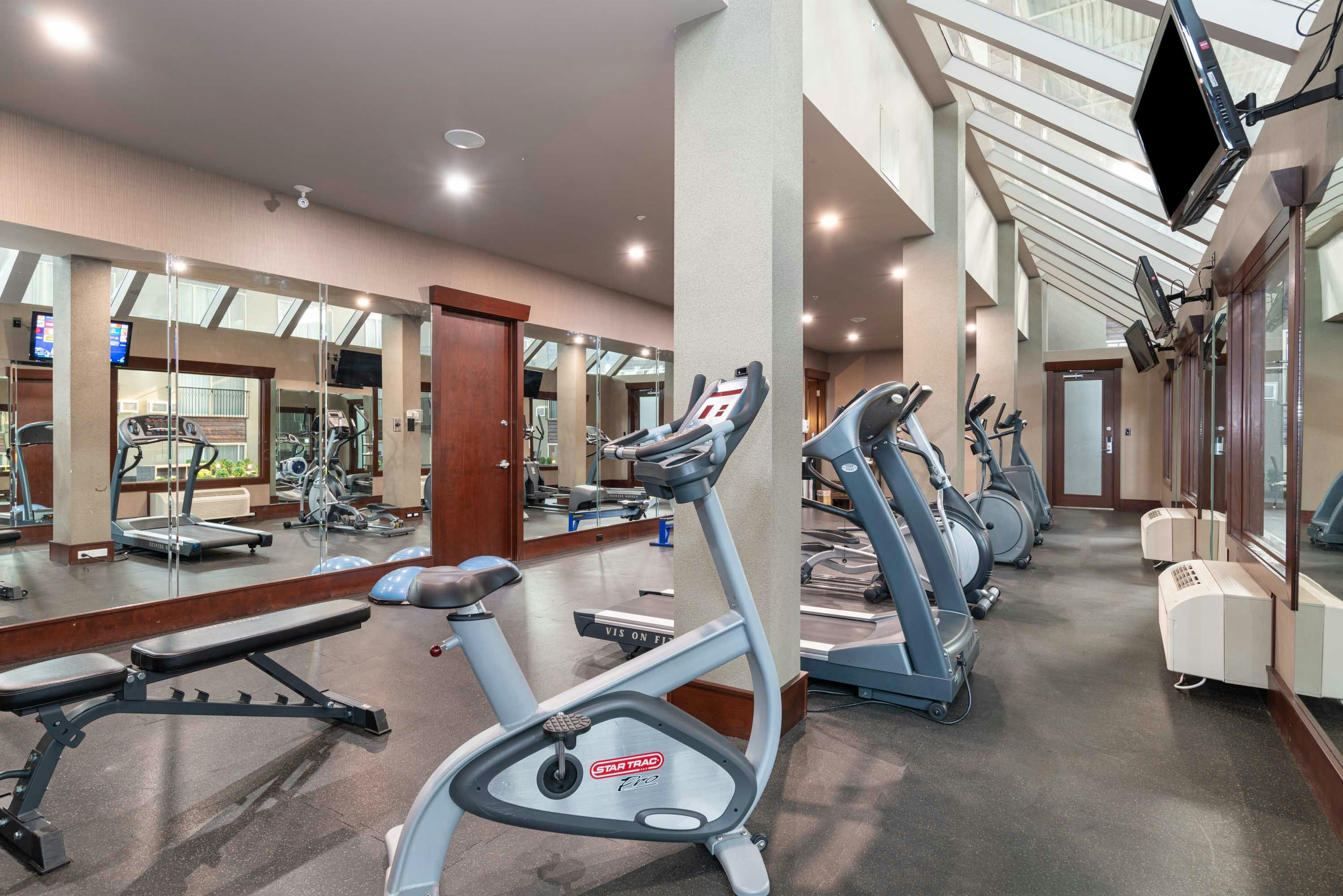 Gimnasio