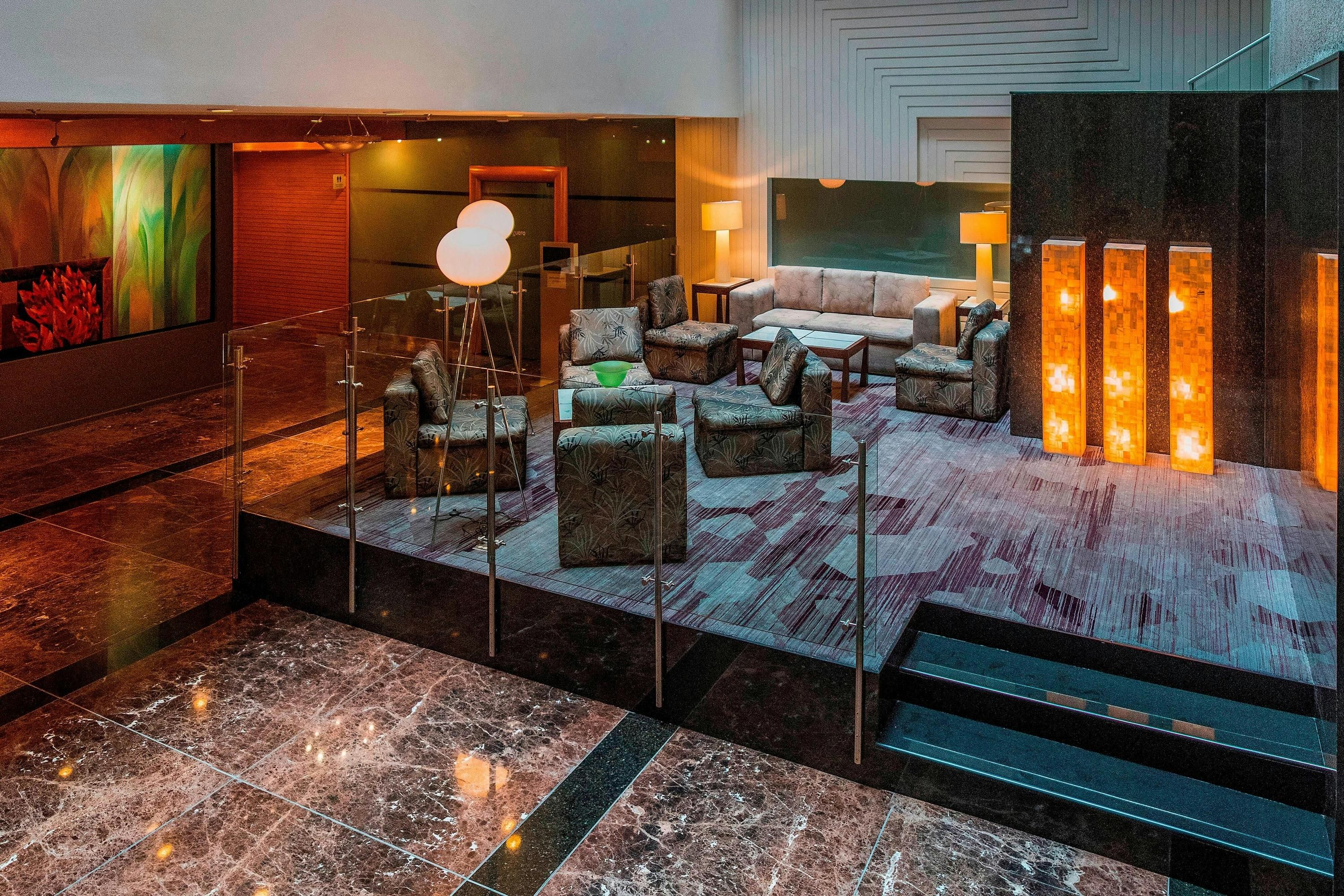 Sala de estar
