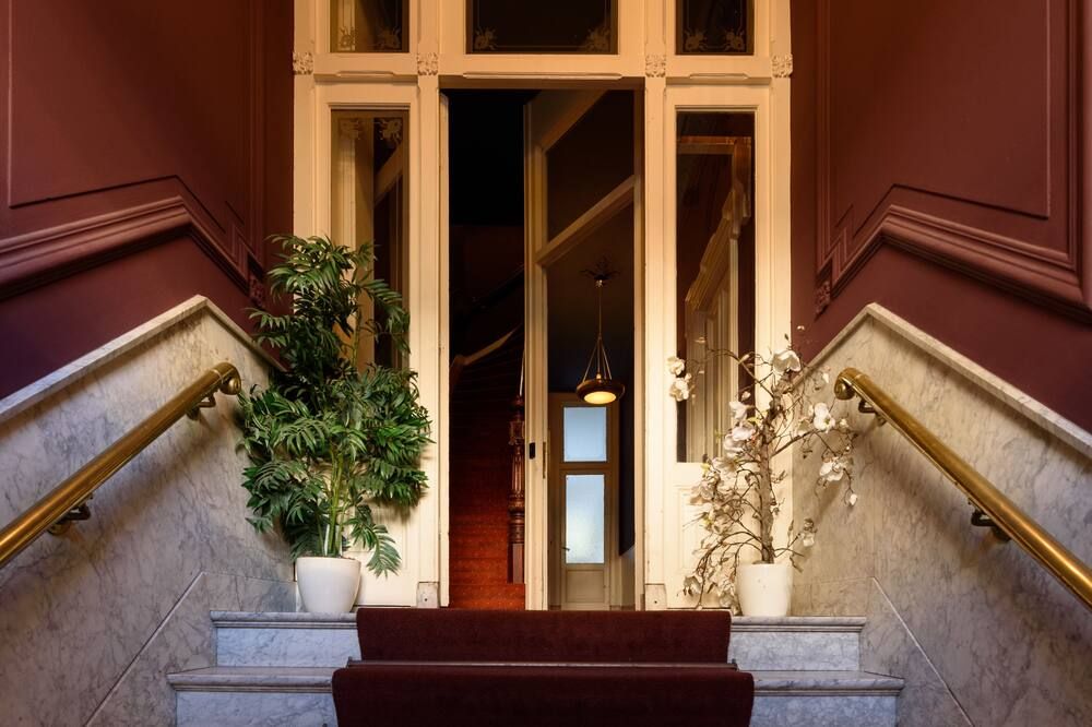 Escaleras