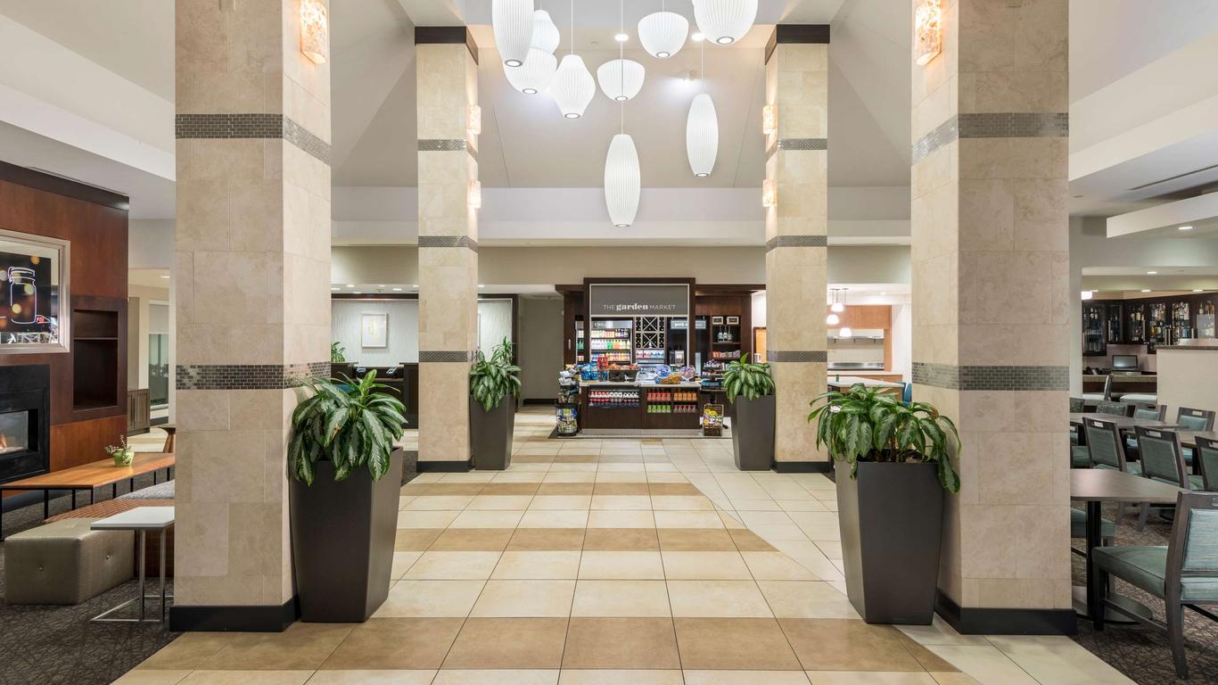 Hilton Garden Inn Silver Spring White Oak