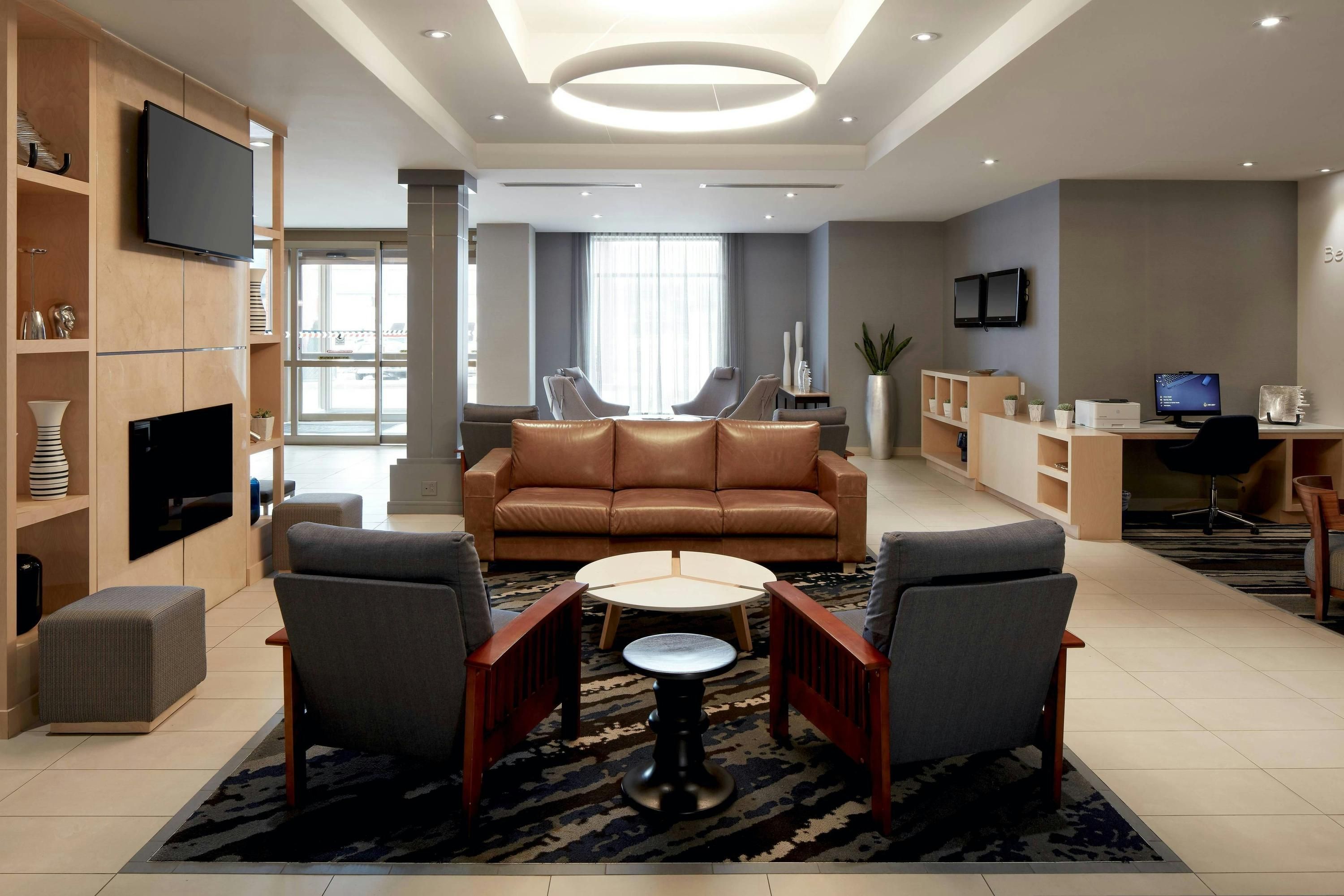 Sala de estar
